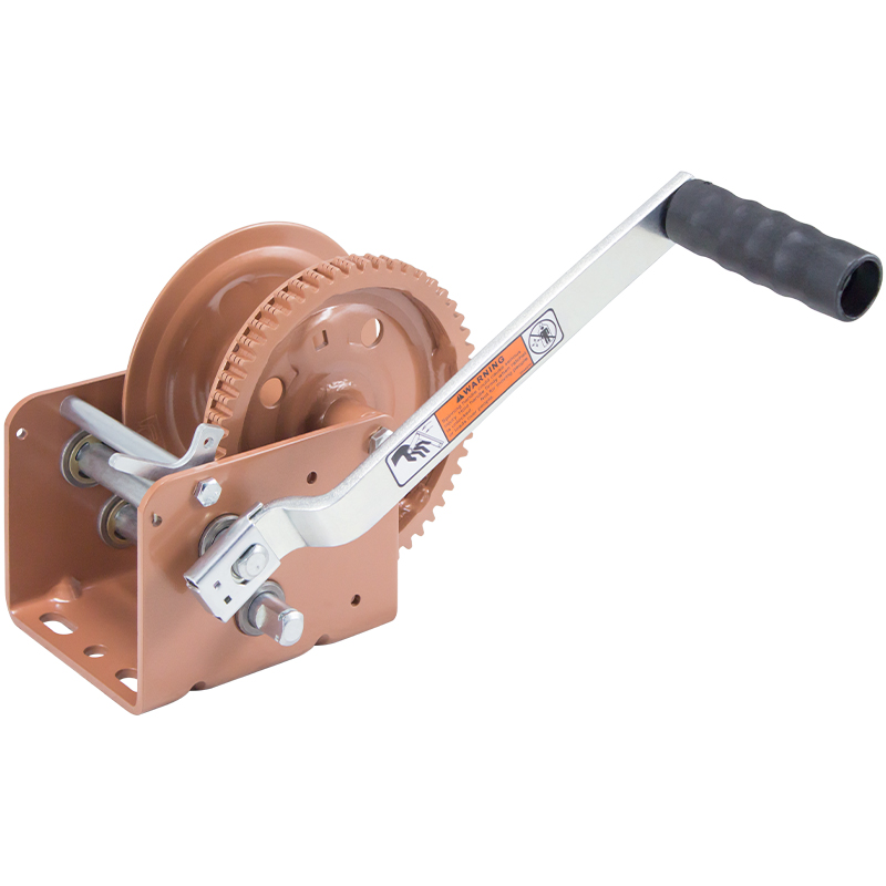 Price is for 1 Each part# DL1800A Heavy Duty Pulling Winches Model Code AA 