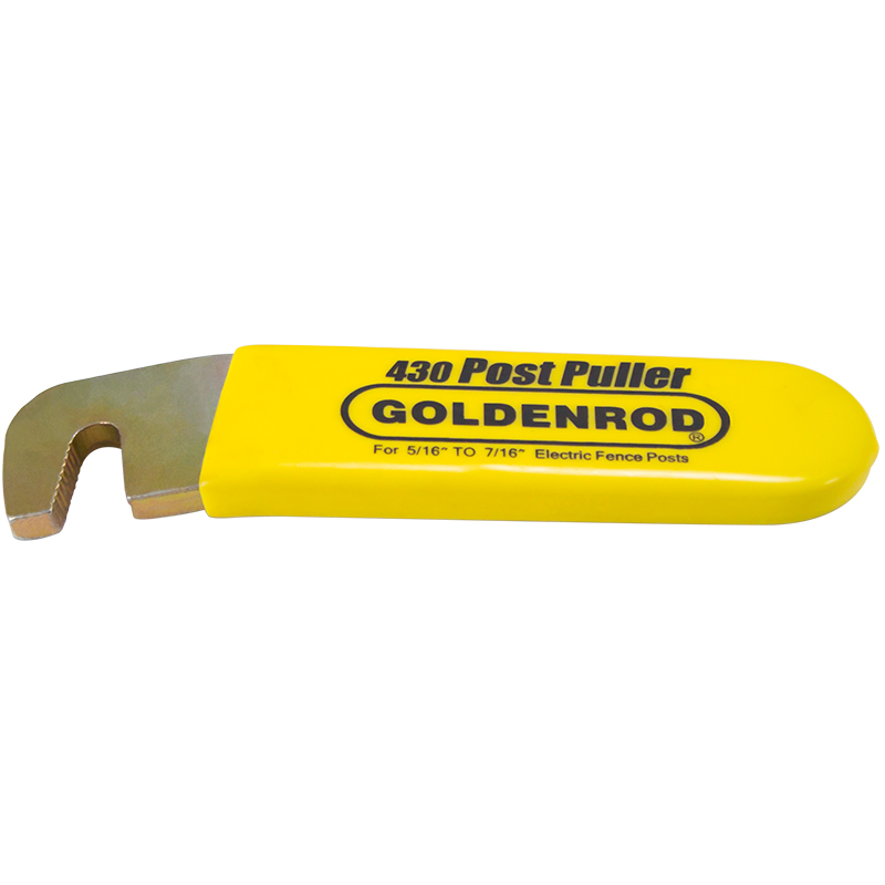 430 Fence Post Puller