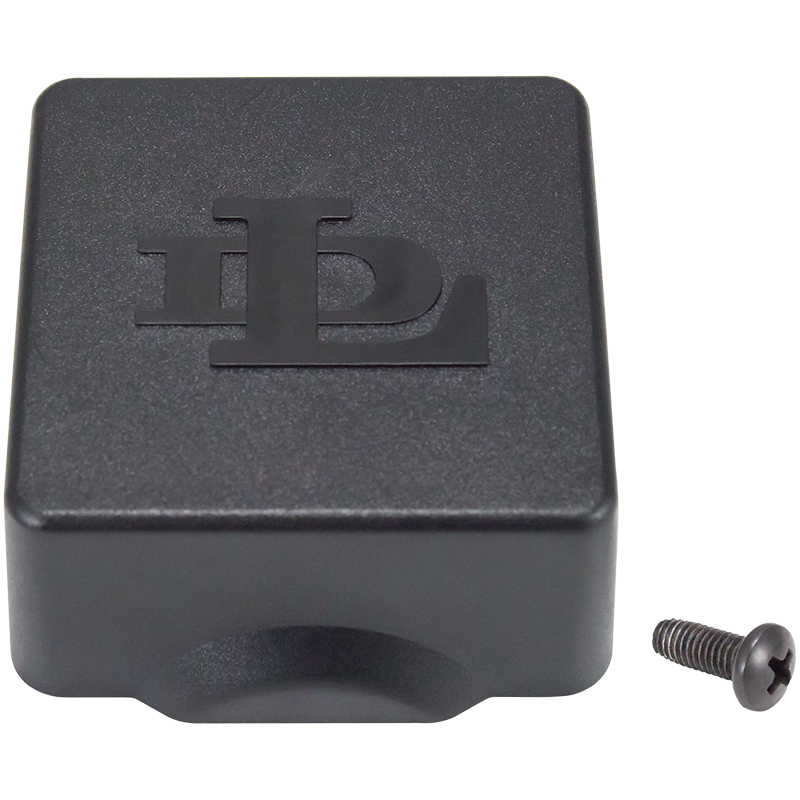 6602XS Jack Top Cap and Screw | DLx-SF and DLx-SW #1