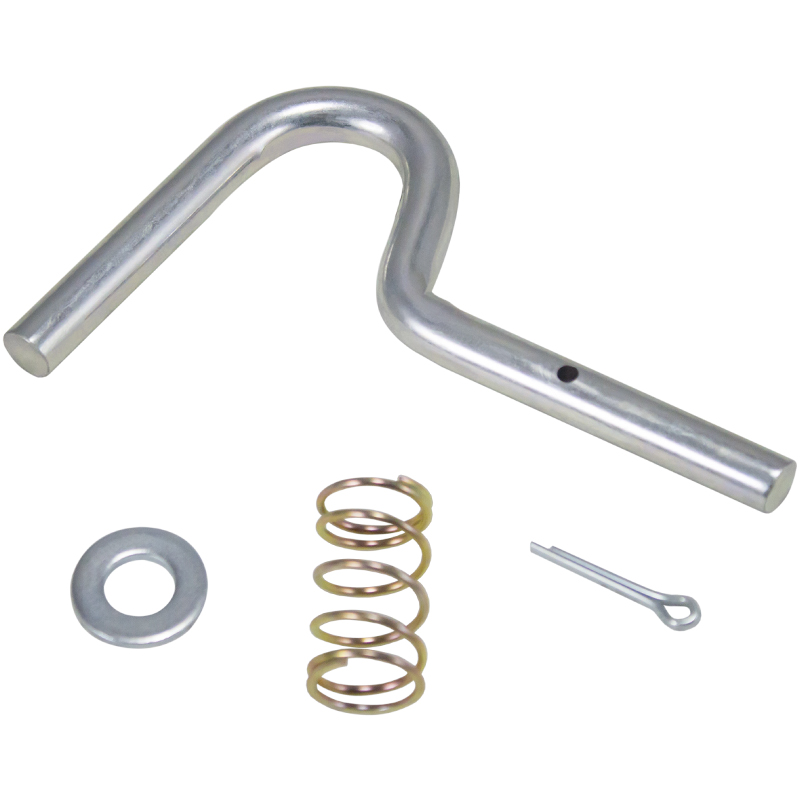 Jack Swivel Pin Kit, 3/8 in.