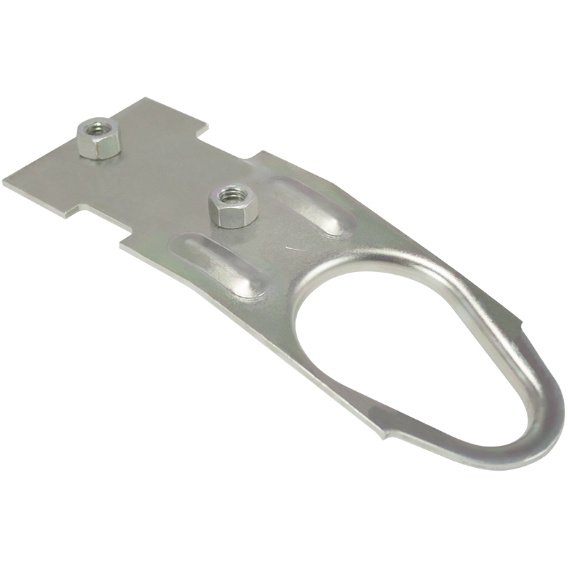6386 Adapter Plate | DL400