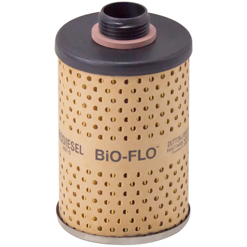 497-5 Biodiesel Fuel Tank Filter Element