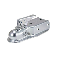 995 P-4 Coupler | 2 in. Ball | 3 in. Tongue