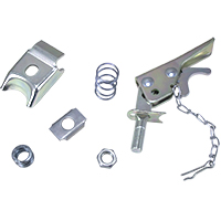 6256 Coupler Repair Kit | Class 1 Couplers