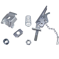 6257 Coupler Repair Kit | Class 2 and 3 Couplers