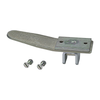 6298 Hitch-Lock Trailer Guard