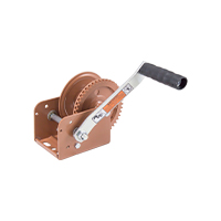 DL1300A Pulling Winch | Bronze