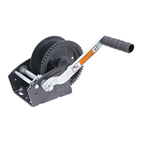 DL1802A Pulling Winch | Bronze