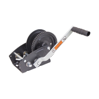 DL2000A Pulling Winch | Bronze | 2-Speed