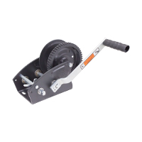 DL2500A Pulling Winch | Bronze | 2-Speed