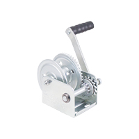 DLB800A Brake Winch | Plated