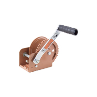 DL1100A Pulling Winch | Bronze