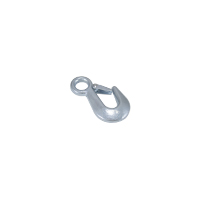 6239 Winch Cable and Strap Snap Hook