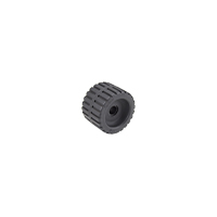 6339 Ribbed Roller | 4-1/4 in. x 3 in.