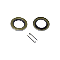 6511 Wheel Bearing Seals and Cotter Pins