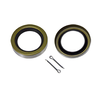 6513 Wheel Bearing Seals and Cotter Pins