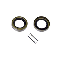 6514 Wheel Bearing Seals and Cotter Pins