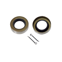 6515 Wheel Bearing Seals and Cotter Pins