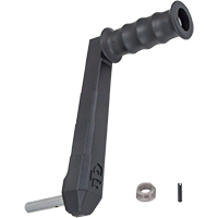 6811XP Side Wind Jack Handle | DLx-P