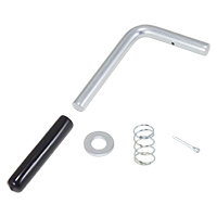 Jack Swivel Pin Kit | Ranger® Trailer Jacks