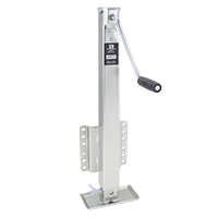 7201 Marine Jack | Rigid | 2,500 lb. | Square Tube