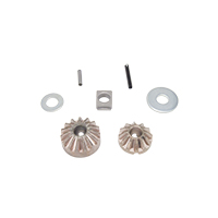 6813XS Jack Miter Gear Kit | DLx-SF and DLx-SW