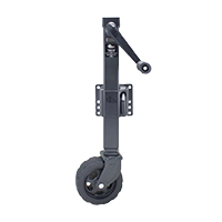 DLx-SW Marine Jack | Swivel | 1,700 lb.