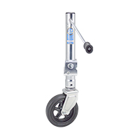 Ranger® Trailer Tongue Jack - Repair Parts