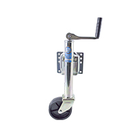6460 Marine Jack | Swivel | 1,000 lb. | Top Wind
