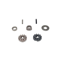 6813A Jack Miter Gear Kit | 1,250-2,000 lb. Jacks