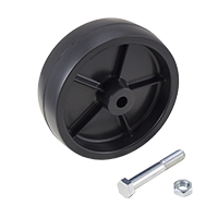 6806 Standard Jack Wheel | 6 in. Diameter