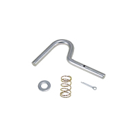 Jack Swivel Pin Kit | 3/8 in.