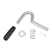 Jack Swivel Pin Kit | 1/2 in.