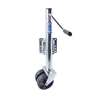 6800 Marine Jack | Swivel | 1,500 lb. | Dual Wheel