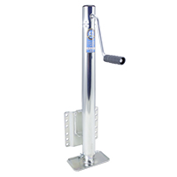 6820 Marine Jack with Drop-Leg | Rigid | 2,000 lb.