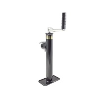 6630 Ag-Ind Jack | Top Wind | 10 in. | Tube