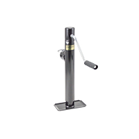 6620 Ag-Ind Jack | Side Wind | 10 in. | Tube