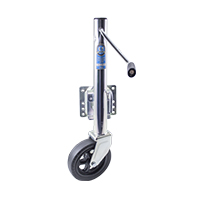 6850 Marine Jack | Swivel | 1,500 lb | 8 in. Wheel