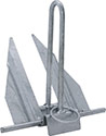 5E Slip Ring Anchor | Galvanized