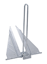 13E Slip Ring Anchor | Galvanized