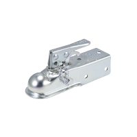 940 P-1 Coupler | 1-7/8 in. Ball | 2 in. Tongue