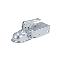 960 P-1 Coupler | 1-7/8 in. Ball | 2-1/2 in Tongue