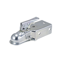 970 P-1 Coupler | 1-7/8 in. Ball | 3 in. Tongue