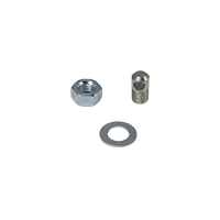 6358 Winch Cable Fastener | 7/16 in.