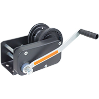 Brake Winches