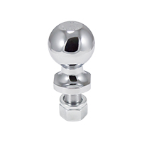 6397 Coupler Ball | 2 in.