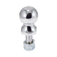 6399 Coupler Ball | 2 in. | Longer Shank