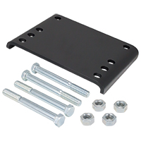 6804XS Bolt-On Mounting Hardware | DLx-SF & DLx-SW