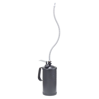 120-A3 Oiler | 15 in. Flexible Spout | 32 oz.