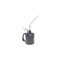 120-C2 Oiler | 7-1/2 in. Angle Spout | 16 oz.